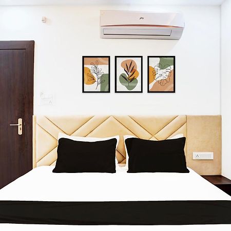 Hotel O Mangal Shree Бхопал Экстерьер фото